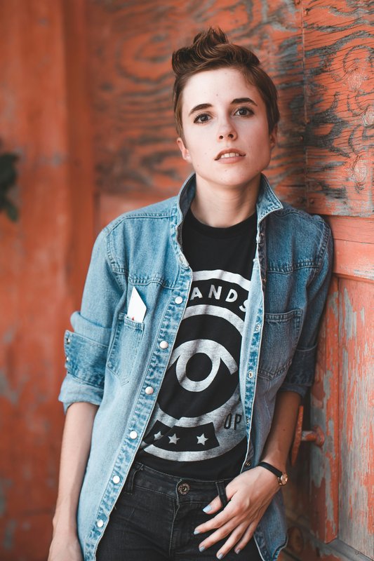 Simona F.