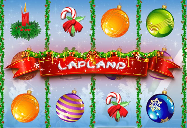 Lapland - Fugaso slot at Magic Planet Kasino Casino