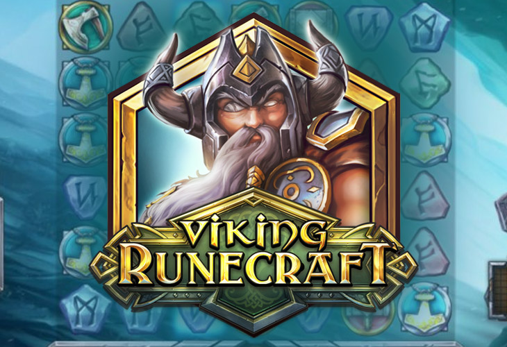 Viking Runecraft - Play'n GO slot at Magic Planet Kasino Casino