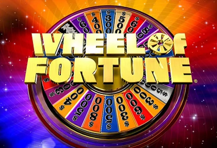 Wheel Of Fortune - IGT slot at Magic Planet Kasino Casino