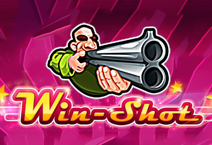 Win Shot - Belatra slot at Magic Planet Kasino Casino